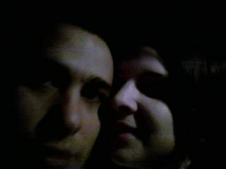 Mon chéri et moi