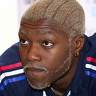 Djibril cissé
