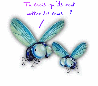 Laches tes commentaires......