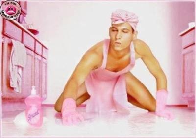 A quand un homme comme sa???