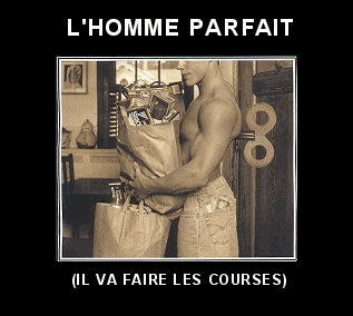 L'homme parfait