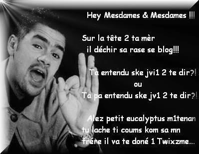 Alors.....