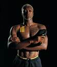 Djibril cissé