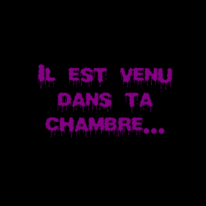 Il a eu du plaisir