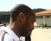 Thierry Henry