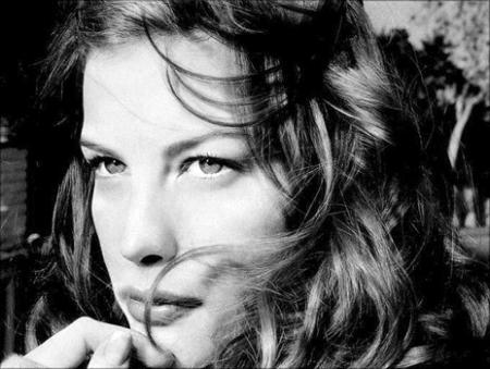 Liv tyler.