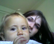 Dadou et moi