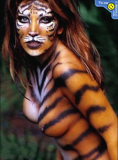 C'est pas trop beau