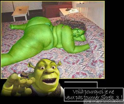 Shrek