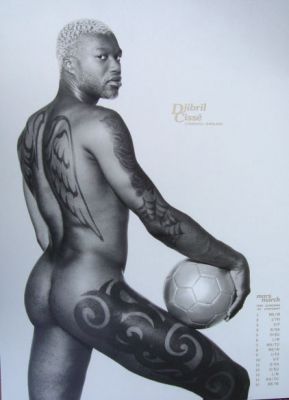 le plus beau...............