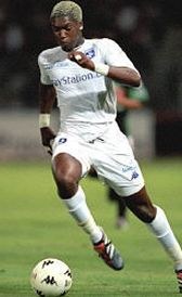 cissé