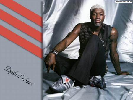 cissé