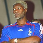 cissé