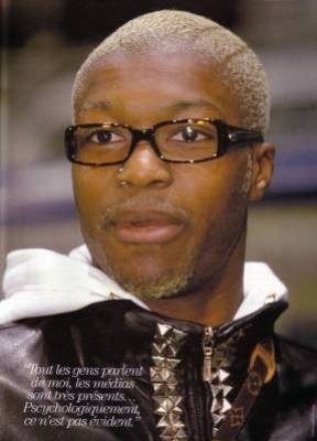cissé intello
