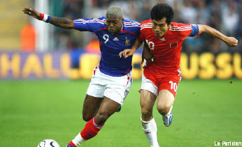 cissé