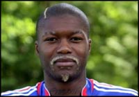 djibril