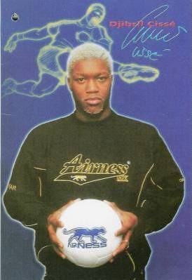 djibril