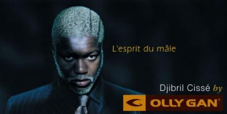 l'esprit du male
